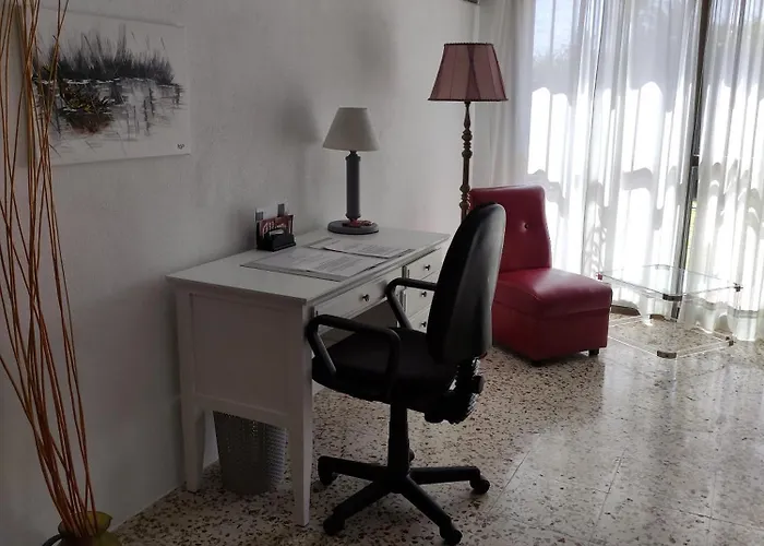 La Gaspara\'S Loft
