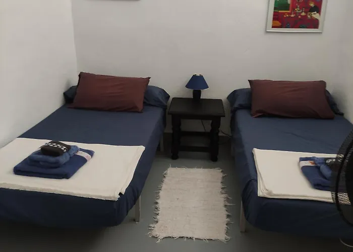 La Gaspara\'S Loft