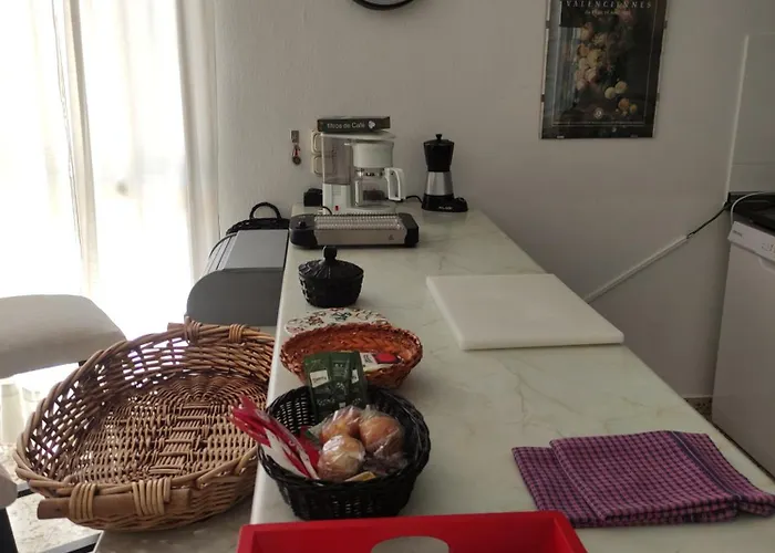 La Gaspara\'S Loft