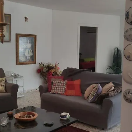 La Gaspara'S Loft Estepona Exterior photo