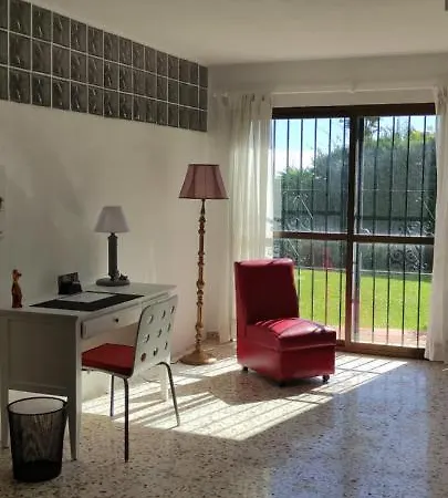 La Gaspara'S Loft Estepona Exterior photo