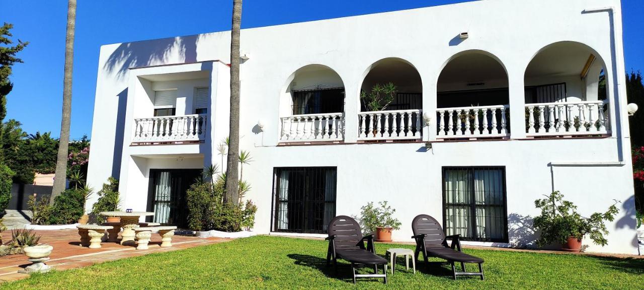 La Gaspara's Loft Appartamento Estepona