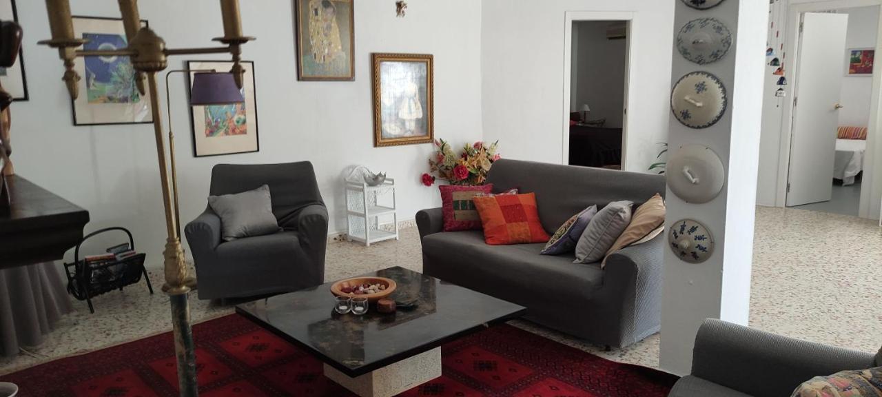 Appartamento La Gaspara's Loft Estepona